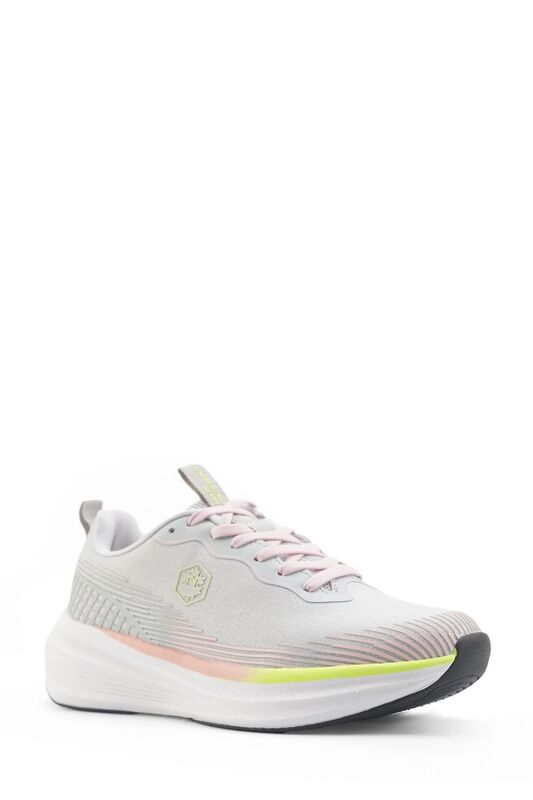 5M SAFE 5FX Kadın Gri Spor Ayakkabı - 101943482