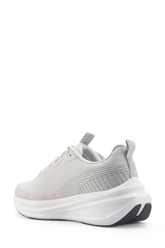 5M SAFE 5FX Kadın Gri Spor Ayakkabı - 101943482