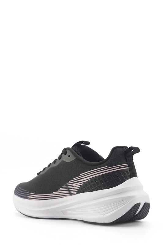 5M SAFE 5FX Kadın Siyah Spor Ayakkabı - 101943481