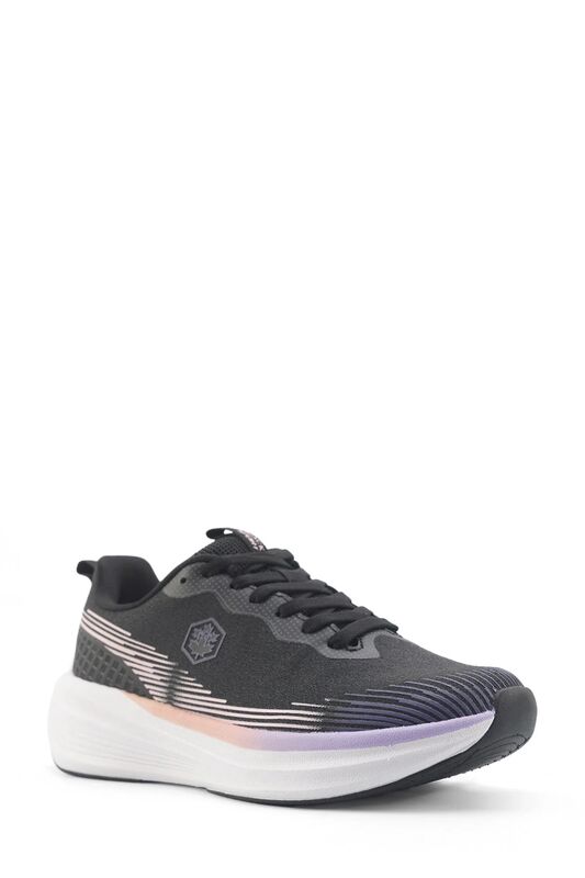 5M SAFE 5FX Kadın Siyah Spor Ayakkabı - 101943481