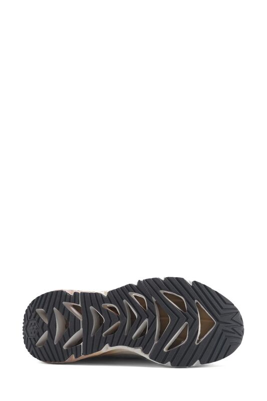 5M SOFT WMN 5FX Kadın Bej Spor Ayakkabı - 101932370