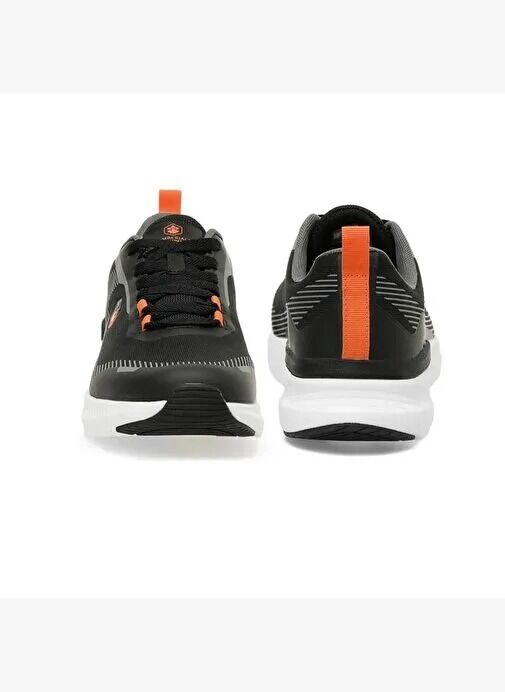 5M TOLD 5FX Erkek Siyah Spor Ayakkabı - 101942197