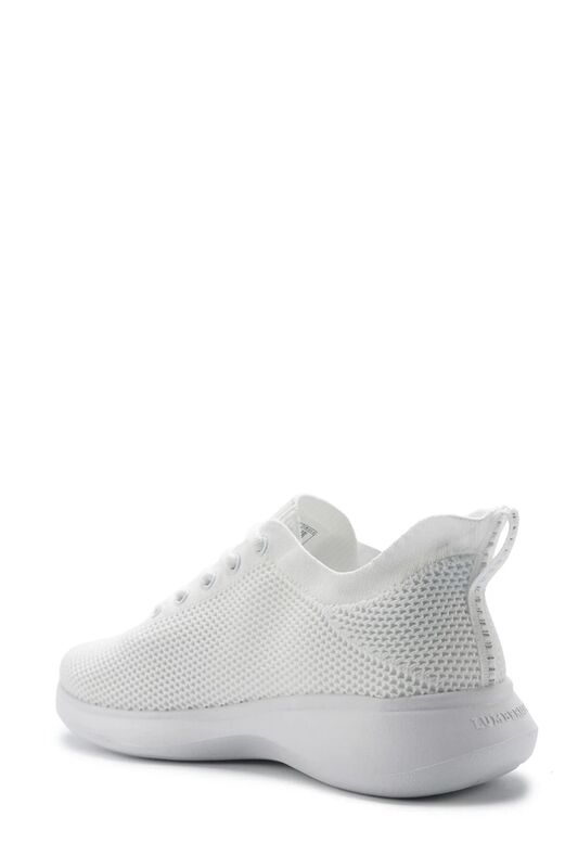 5M VINTAGE 5FX Kadın Beyaz Spor Ayakkabı - 101975749