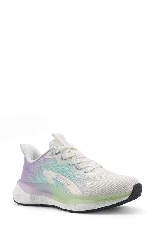 5M WAY 5FX Kadın Beyaz Spor Ayakkabı - 101942212