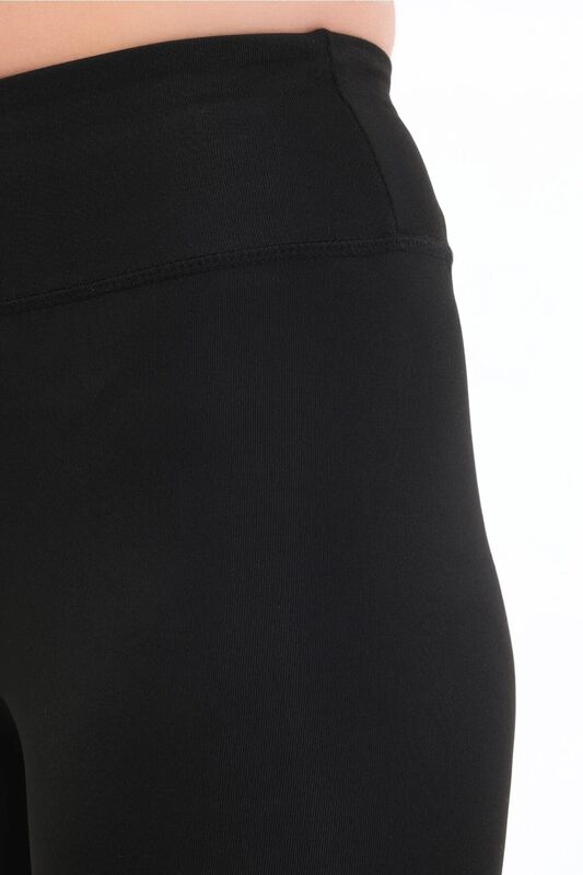 5M WB BSC 26CT125 5FX Kadın Siyah Tayt - 101931708