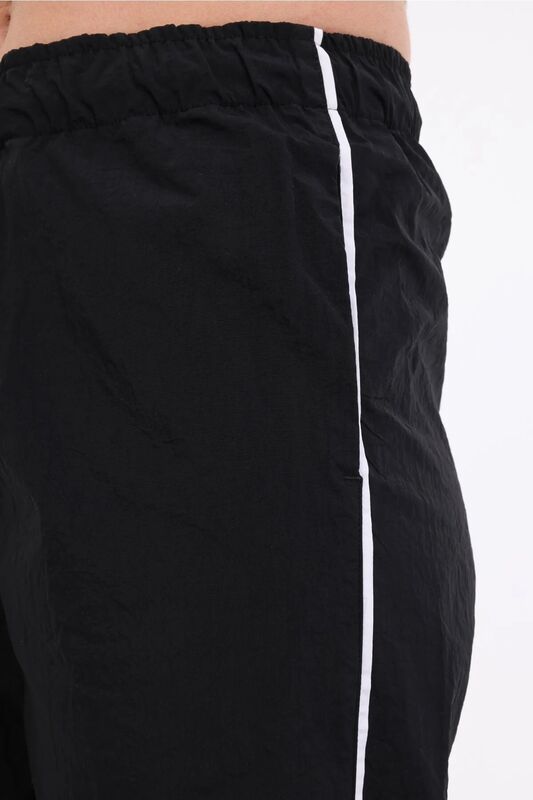 5M WL ELPIS 22SF520 5FX Kadın Siyah Eşofman Altı - 101945485