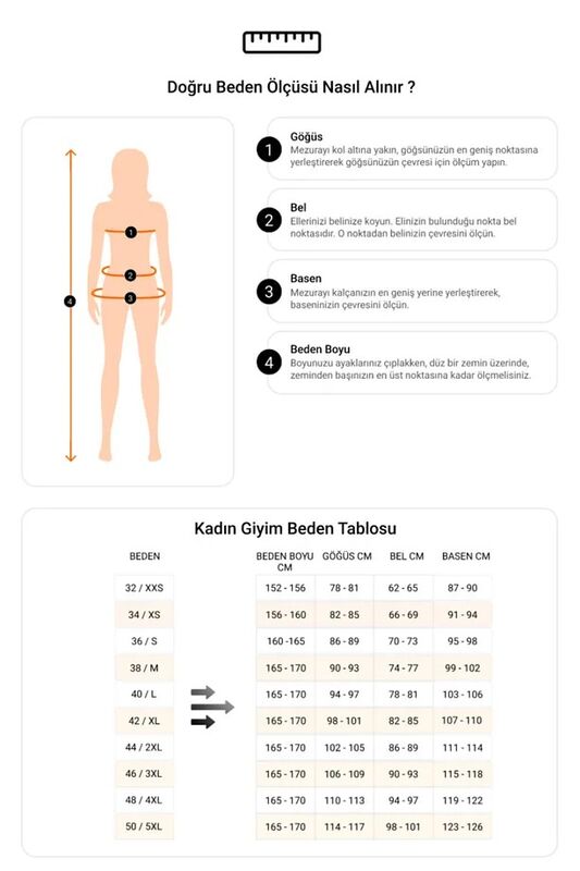 5M WL MILA 22CT322 5FX Kadın Bej Eşofman Altı - 101970814