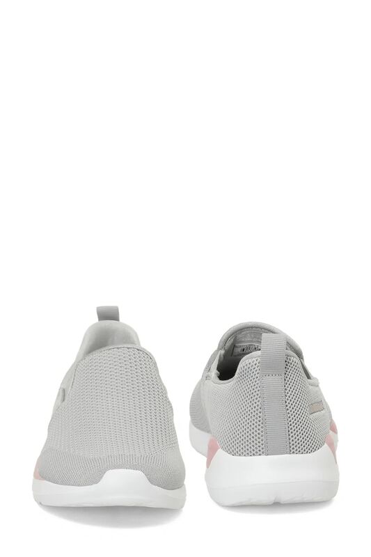 5M WOILA WMN 5FX Kadın Gri Spor Ayakkabı - 101932405