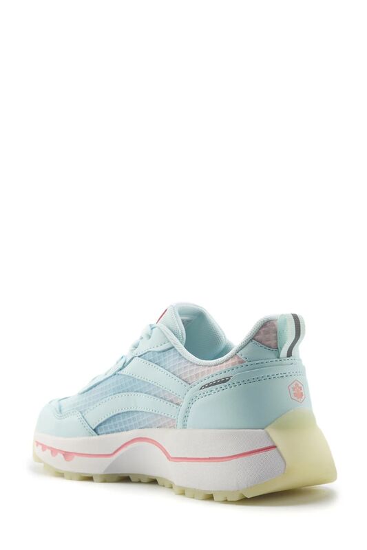 5M YORK 5FX Kadın Mavi Spor Ayakkabı - 101939309