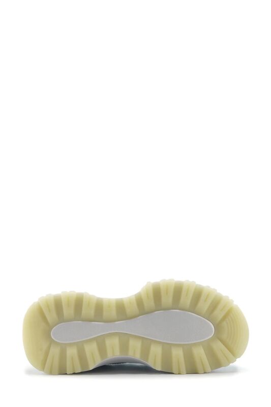 5M YORK 5FX Kadın Mavi Spor Ayakkabı - 101939309