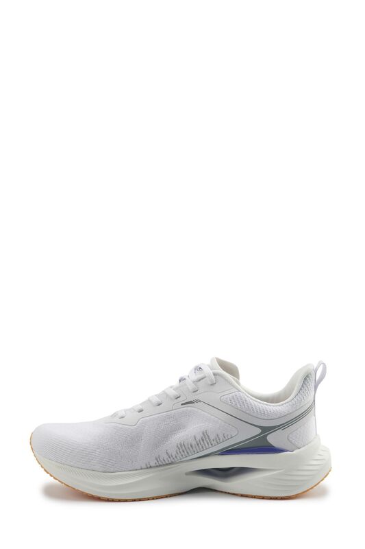 5W BEST 5PR Erkek Beyaz Spor Ayakkabı - 102019077