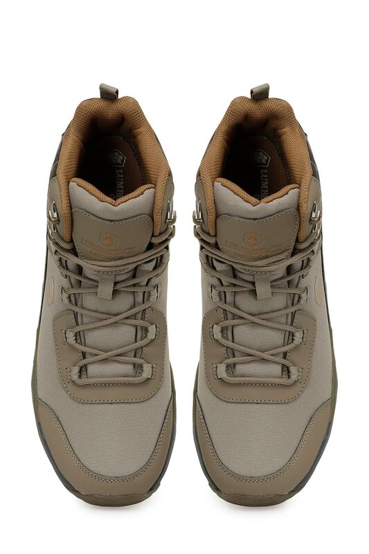 5W BRANDON HI 5PR Erkek Bej Bot - 102019241