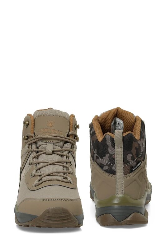 5W BRANDON HI 5PR Erkek Bej Bot - 102019241