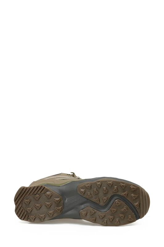 5W BRANDON HI 5PR Erkek Bej Bot - 102019241