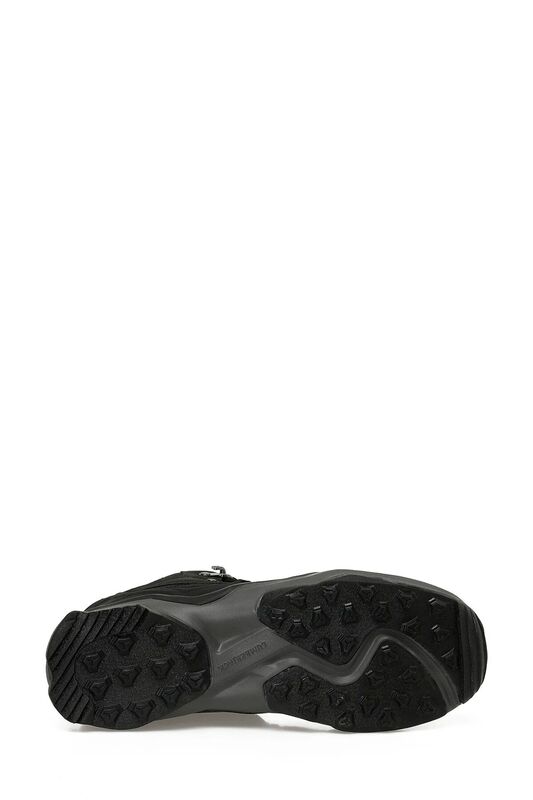 5W BRANDON HI 5PR Erkek Siyah Bot - 102019242