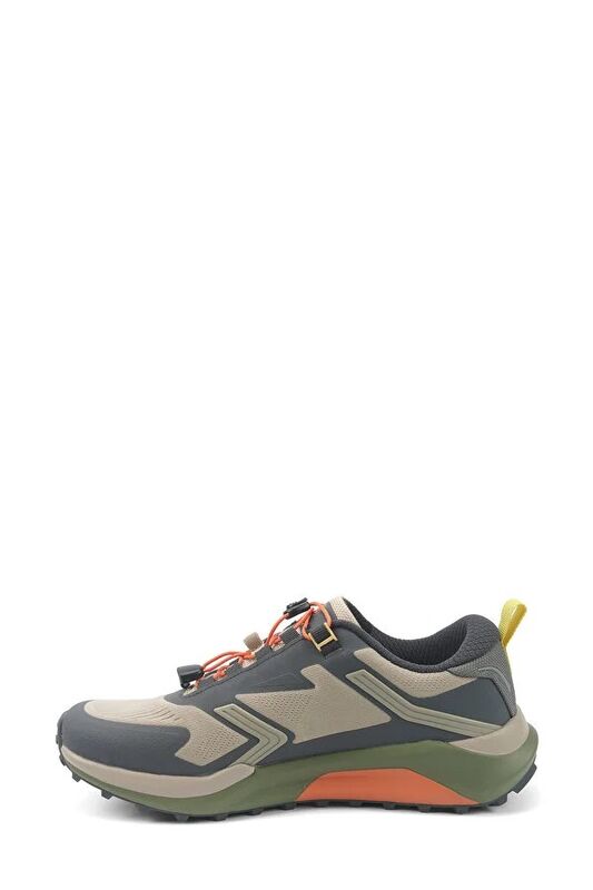 5W CHARLES 5PR Erkek Bej Outdoor Ayakkabı - 102019179
