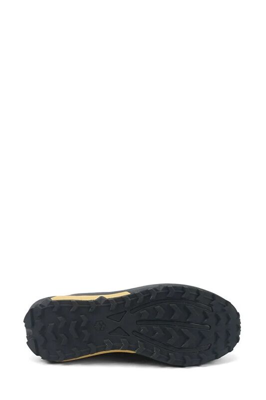 5W CHARLES 5PR Erkek Siyah Outdoor Ayakkabı - 102019180