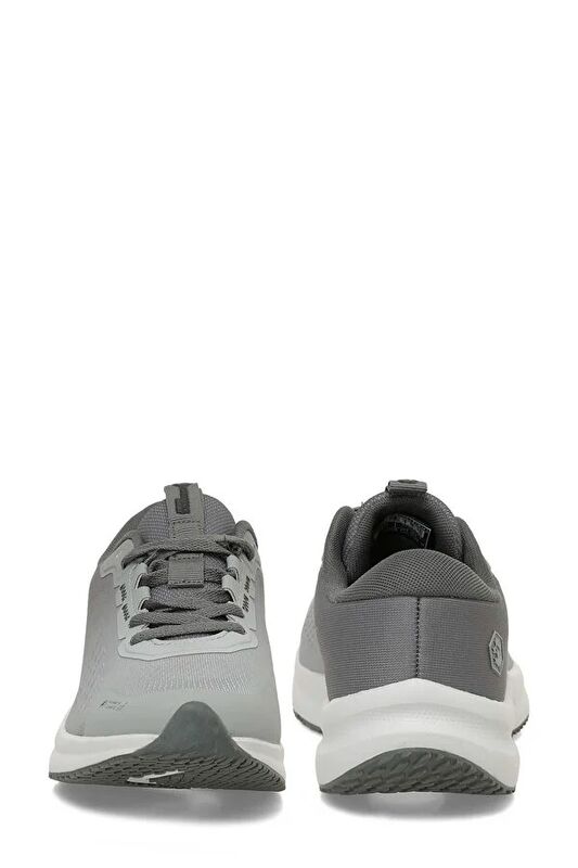 5W DAFFO 5PR Kadın Gri Spor Ayakkabı - 102022710