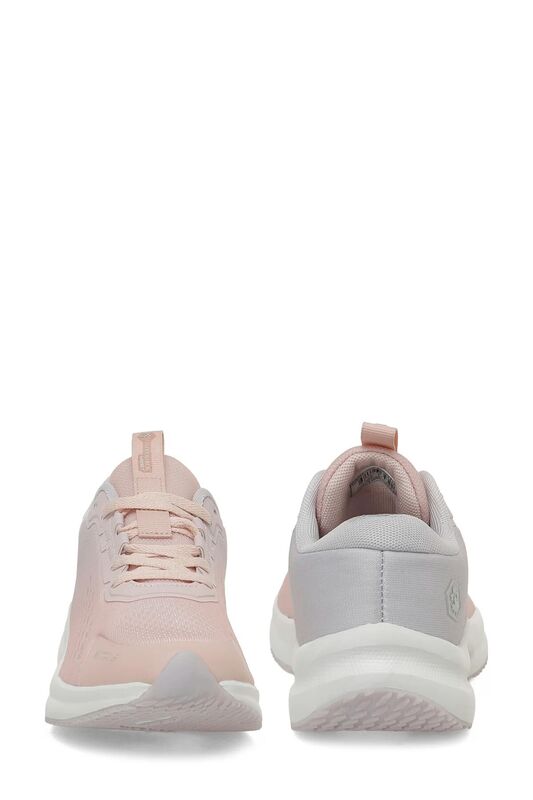 5W DAFFO 5PR Kadın Pembe Spor Ayakkabı - 102016533