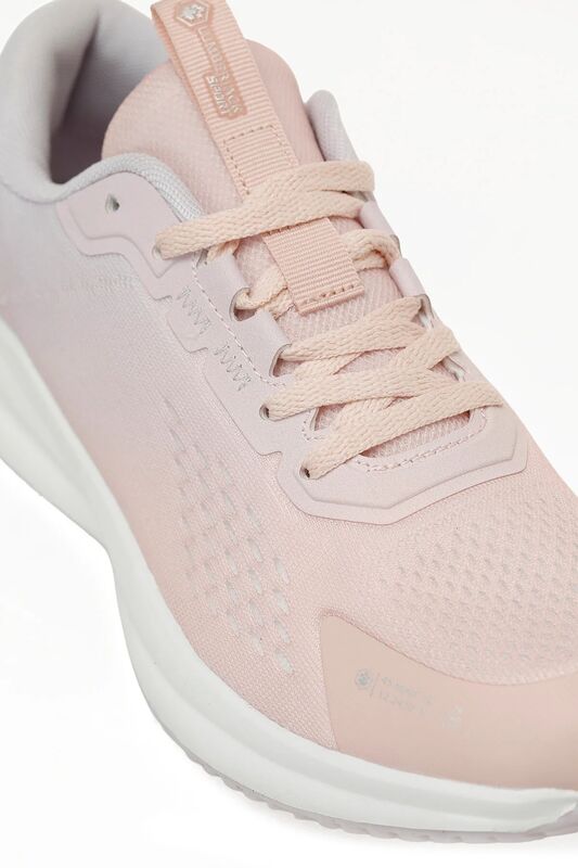5W DAFFO 5PR Kadın Pembe Spor Ayakkabı - 102016533