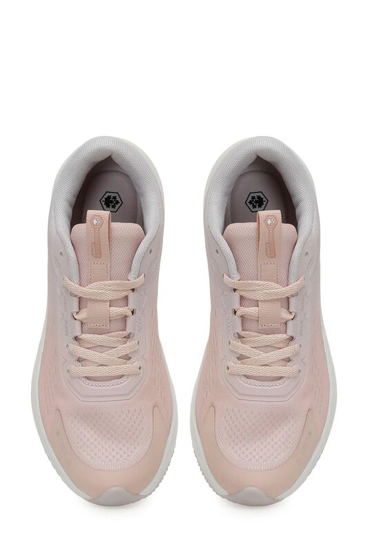 5W DAFFO 5PR Kadın Pembe Spor Ayakkabı - 102016533