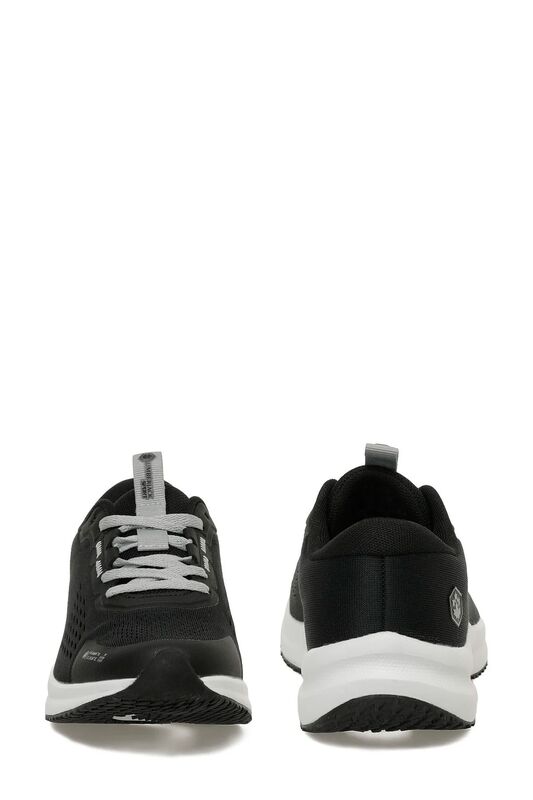 5W DAFFO 5PR Kadın Siyah Spor Ayakkabı - 102016531