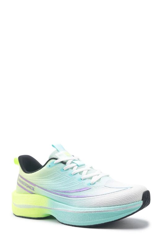 5W DEER 5PR Erkek Mavi Spor Ayakkabı - 102019087