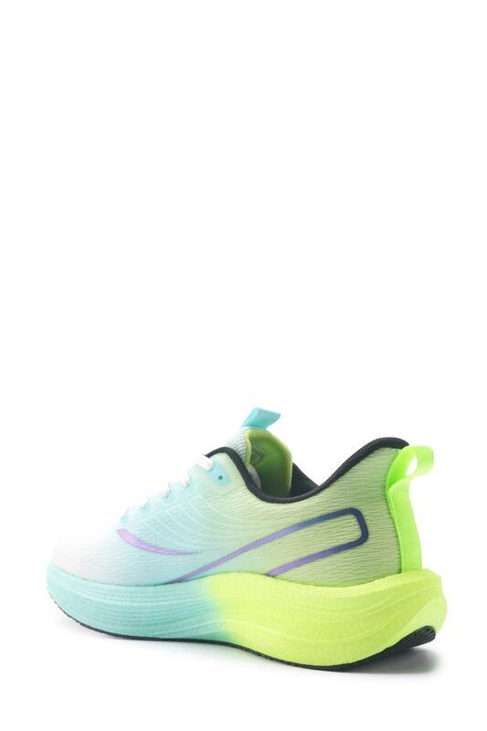 5W DEER 5PR Erkek Mavi Spor Ayakkabı - 102019087