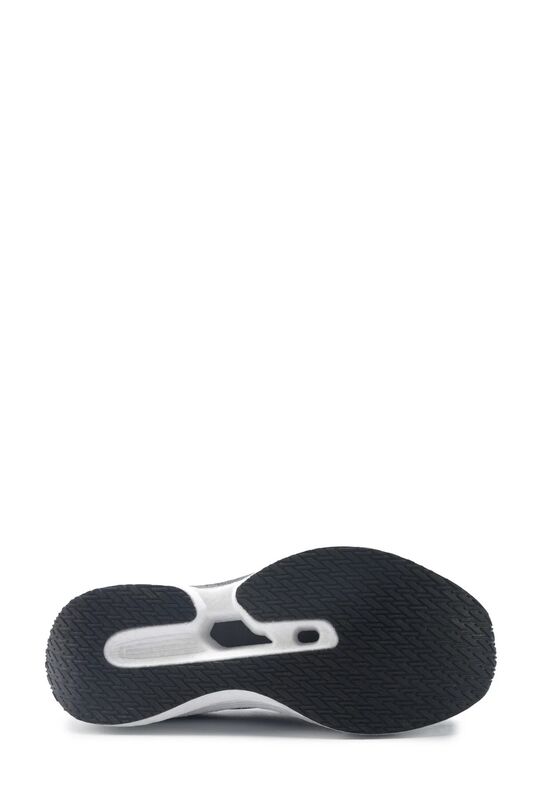 5W DEER 5PR Erkek Siyah Spor Ayakkabı - 102019086