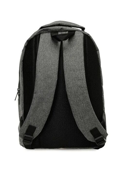 5W DKY LJK 5PR Erkek Gri Çanta - 102043625