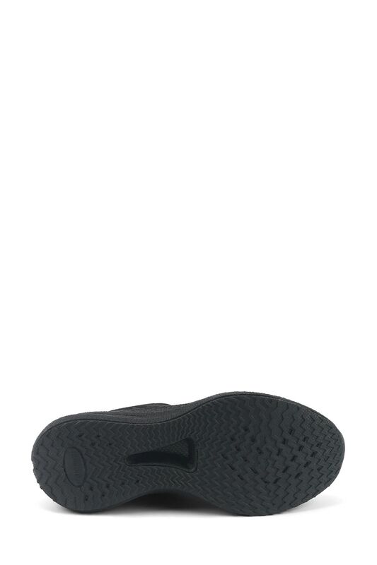 5W EMBOLO 5PR Erkek Siyah Spor Ayakkabı - 102026696