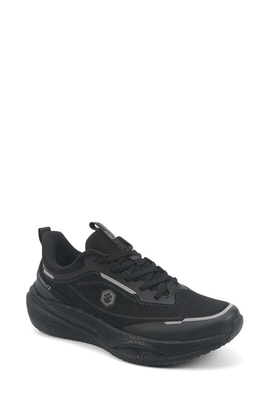 5W EMBOLO 5PR Erkek Siyah Spor Ayakkabı - 102026696