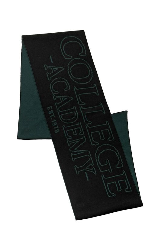 Lumberjack - 5W ENERJI ATKI M 5PR Erkek Yeşil Atkı - 102042978