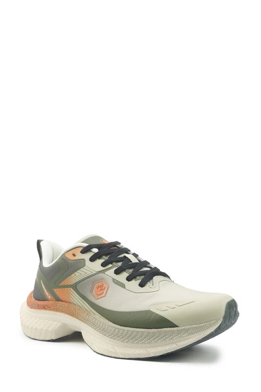 5W FAMAX 5PR Erkek Yeşil Spor Ayakkabı - 102032500