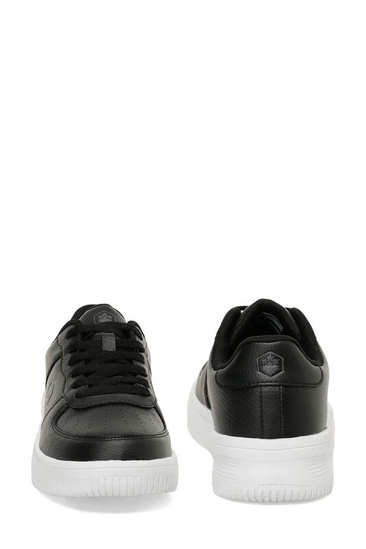 5W FINSTER 5PR Erkek Siyah Spor Ayakkabı - 102012649