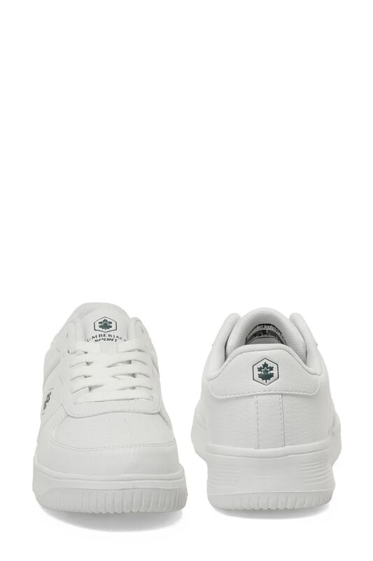 5W FINSTER WMN 5PR Kadın Beyaz Spor Ayakkabı - 102016541