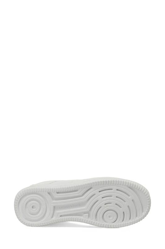 5W FINSTER WMN 5PR Kadın Beyaz Spor Ayakkabı - 102016541