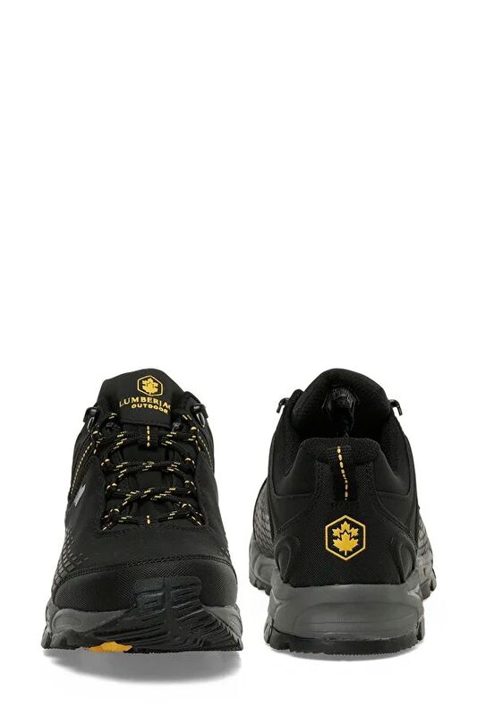 5W FLAKE 5PR Erkek Siyah Outdoor Ayakkabı - 102019249