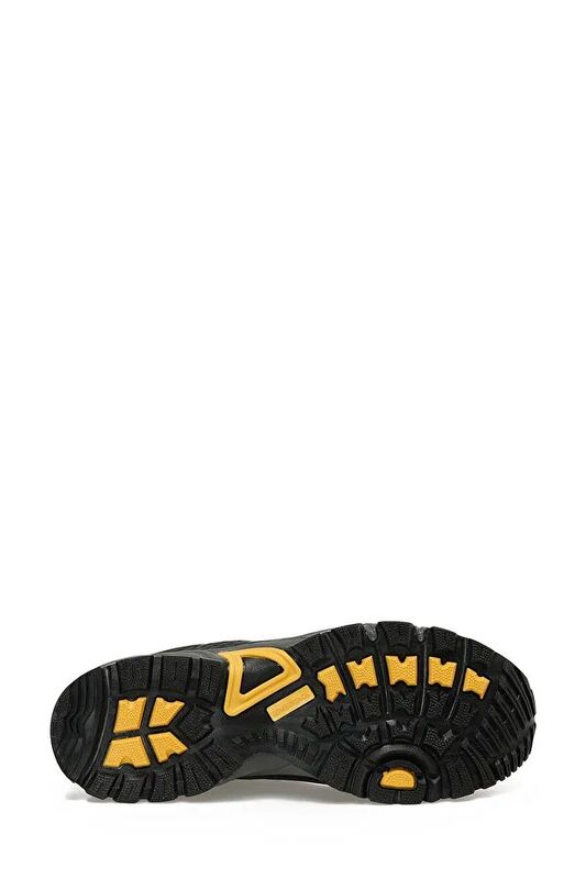 5W FLAKE 5PR Erkek Siyah Outdoor Ayakkabı - 102019249