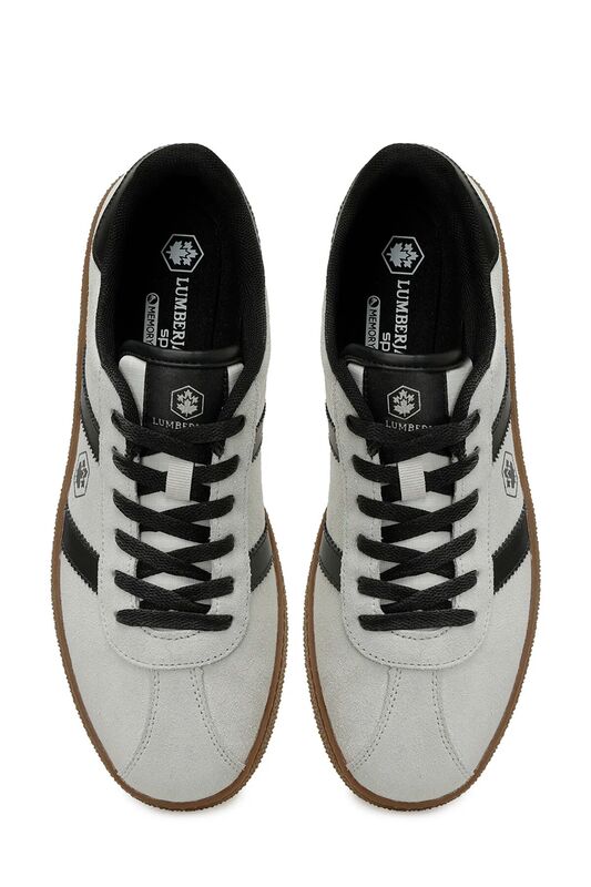 5W FROSTY 5PR Erkek Bej Sneaker - 102025212