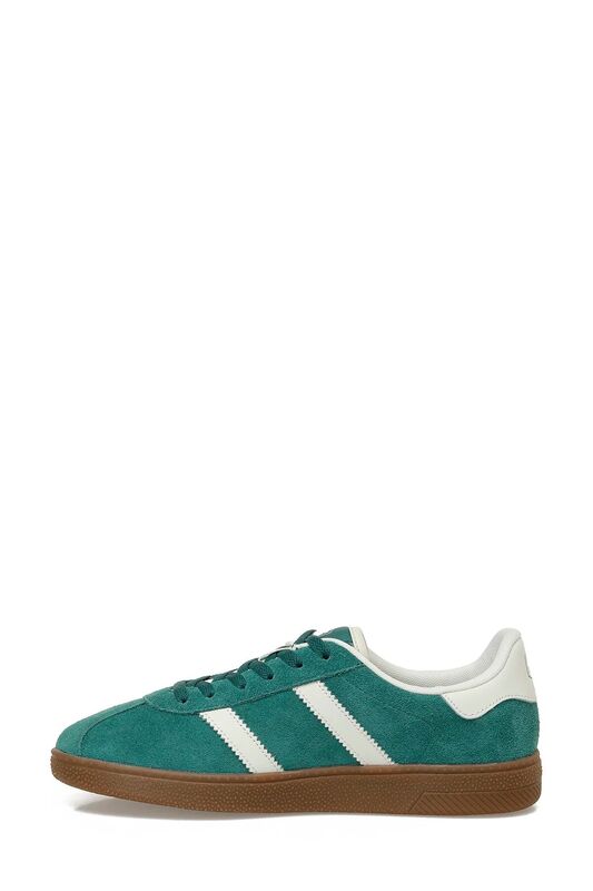 5W FROSTY 5PR Erkek Yeşil Sneaker - 102025215