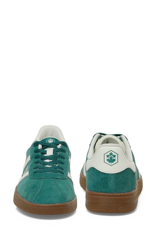 5W FROSTY 5PR Erkek Yeşil Sneaker - 102025215