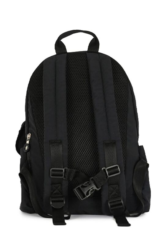 5W KRKL BASIC BZKLU SRT 5PR Kadın Siyah Çanta - 102033747