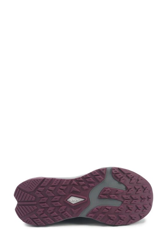 5W LENI WMN 5PR Kadın Gri Spor Ayakkabı - 102032342