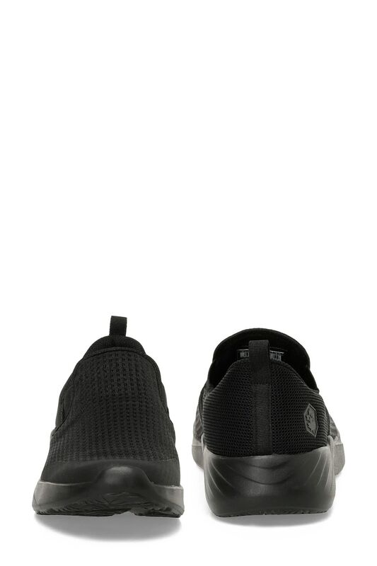 5W LIPA 5PR Erkek Siyah - 102019050