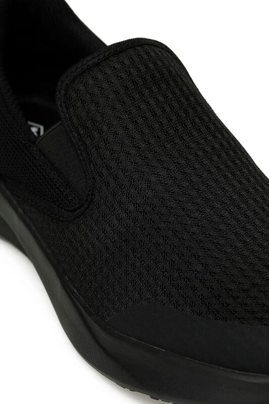 5W LIPA 5PR Erkek Siyah - 102019050