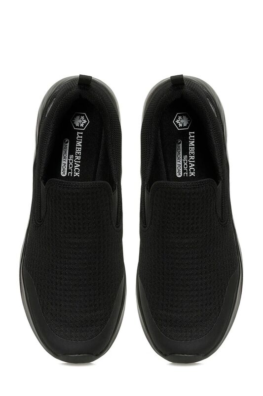 5W LIPA 5PR Erkek Siyah - 102019050