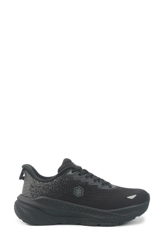 5W LOBOTKA 5PR Erkek Siyah Spor Ayakkabı - 102031469