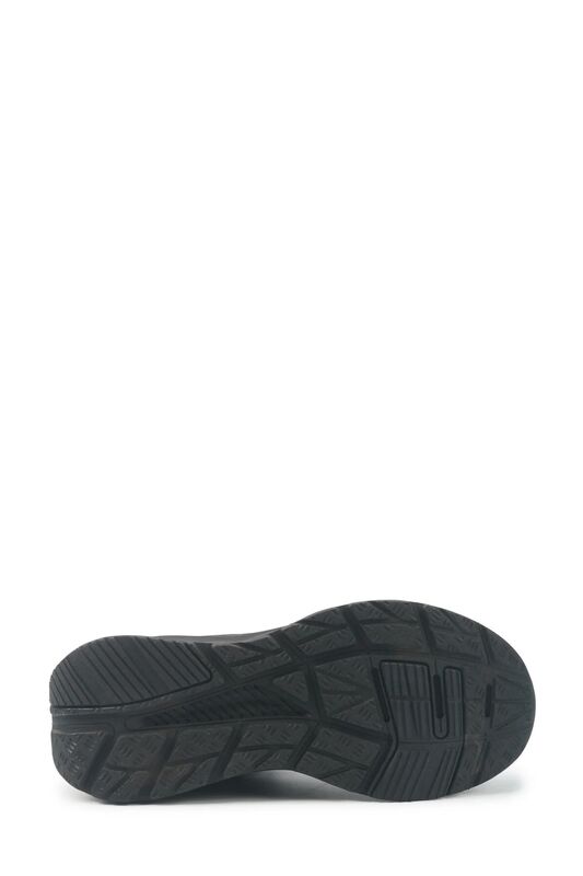 5W LOBOTKA 5PR Erkek Siyah Spor Ayakkabı - 102031469