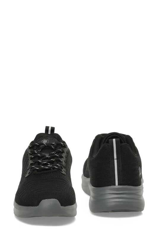 5W LOST 5PR Kadın Siyah - 102016325